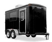Horse Trailer Shippers